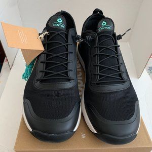 Tropicfeel Canyon Shoe | Black | Size 12M / 46